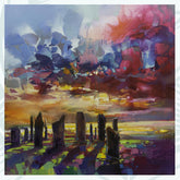 Scott Naismith - Callanish Stones